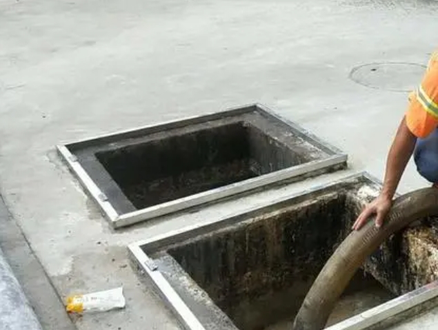 平阴化粪池清理